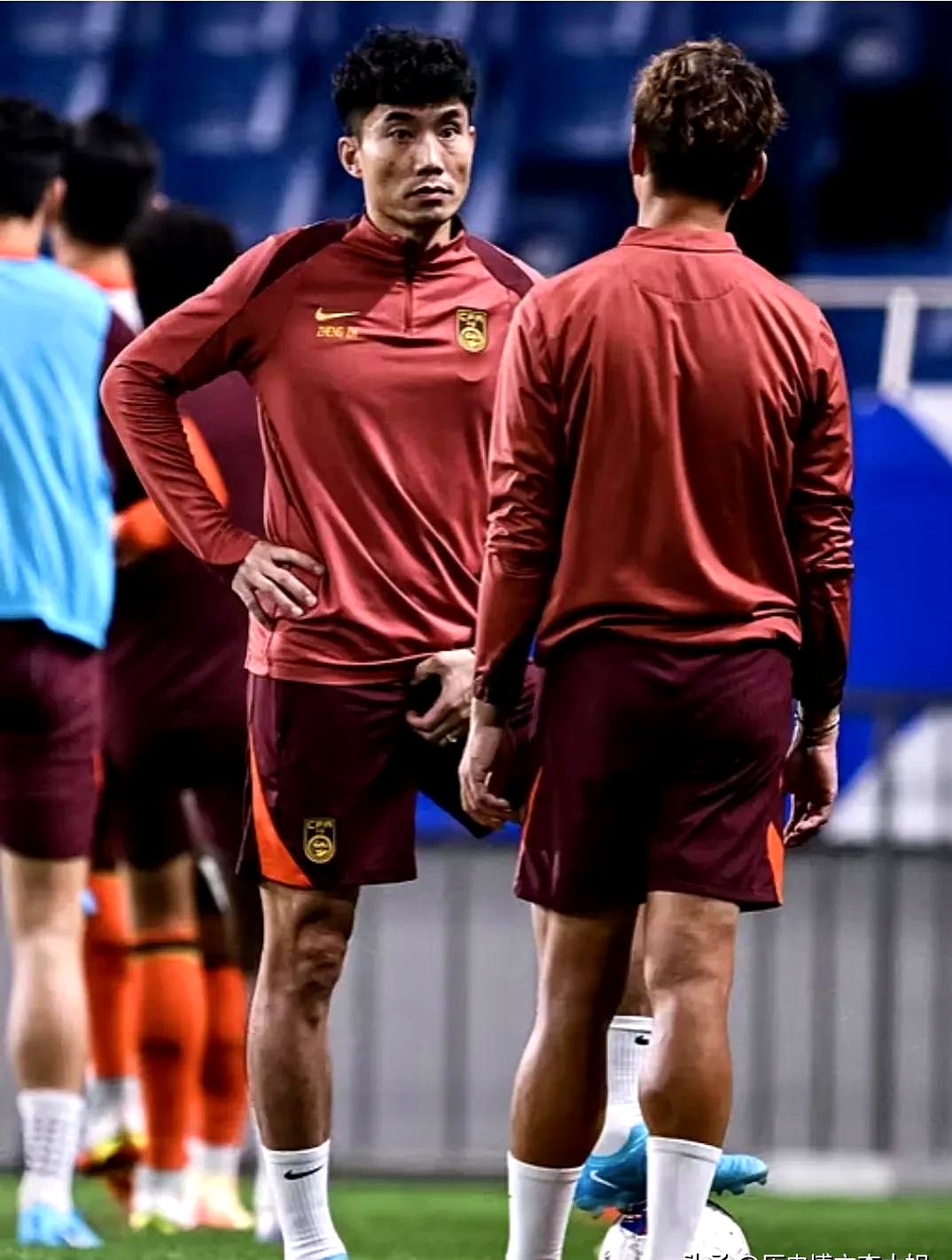 九游体育APP德甲赛后再迎强敌;萨克拉门托国王队长鼓劲;主帅态度:质疑声仍在;资深球员宣示担当的简单介绍